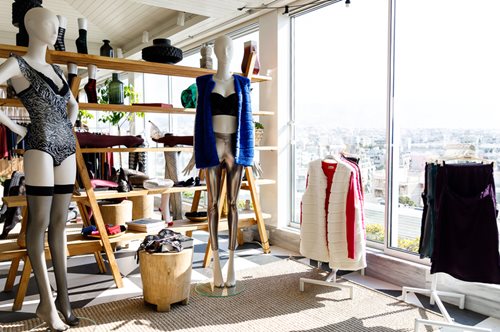 Την ημέρα που είδαμε τις τάσεις του χειμώνα στα αγαπημένα μας brand