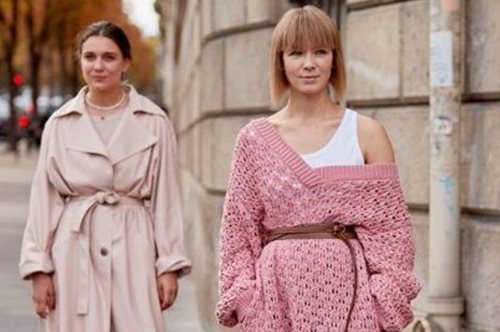 Τα 4 πράγματα που εάν τα έχει πάνω του ένα ρούχο δεν υπάρχει περίπτωση να το αγοράσω