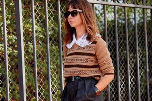 Τα σουτιέν του χειμώνα δεν έχουν καμία σχέση με τα σουτιέν του καλοκαιριού και αυτός είναι ο λόγος