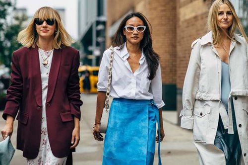 Τα 5 ζευγάρια παπούτσια που εάν αγοράσεις δε θα μετανιώσεις ποτέ: Φοριούνται με τα πάντα 