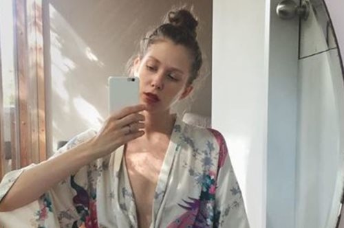 Επίπεδη κοιλιά: «Αυτή η υγιεινή τροφή με βοήθησε να καταπολεμήσω το ενοχλητικό φούσκωμα»