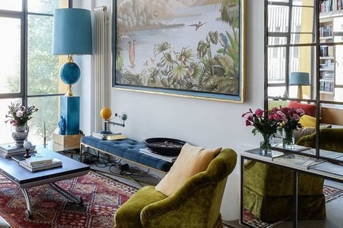 Αυτό το προϊόν κάνει τα σπίτια όλων των celebrities να μοσχοβολούν. Άρωμα πολυτέλειας