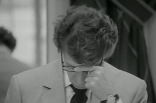 Για πρώτη φορά στη μεγάλη οθόνη το απαγορευμένο ντοκιμαντέρ για τον Ιβ Σεν Λοράν