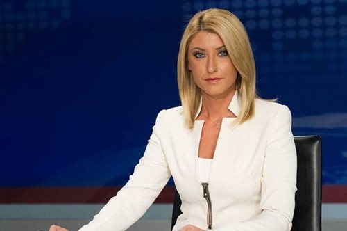 Τολμηρή αλλαγή: Το νέο λουκ της Σίας Κοσιώνη 