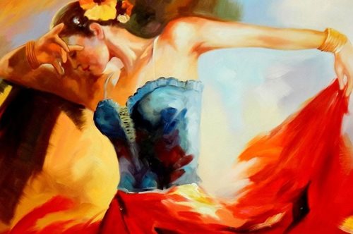 «Όταν κατάλαβα ότι η ανάγκη για αποδοχή σβήνει τη φωτιά που έχω μέσα μου, απελευθερώθηκα»