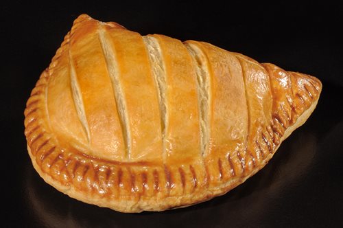 Με αυθεντική συνταγή κλασικής, γαλλικής σφολιάτας, η νέα σειρά κρουασαντερί Feuillette από τη Βενέτη