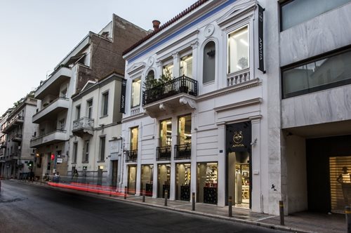 H Apivita τιμά την ημέρα της γυναίκας με μια εκδήλωση από γυναίκες για γυναίκες