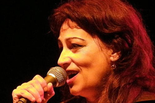 Πέθανε η σπουδαία τραγουδίστρια και ηθοποιός, Σωτηρία Λεονάρδου