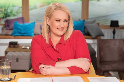 Η Άση Μπήλιου κάνει προβλέψεις για την «ευνοϊκή» πανσέληνο που πραγματοποιείται στις 12/11 