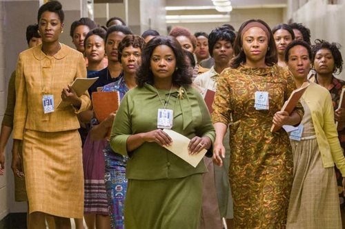 Το 1960 τρεις θαρραλέες μαύρες γυναίκες άλλαξαν για πάντα την ιστορία της ΝΑSA