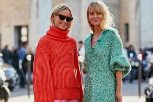 Λίγο πριν τα 50 έχω πλέον παγιώσει τους κανόνες που καθορίζουν το στυλ μου -και το εξαργυρώνω 