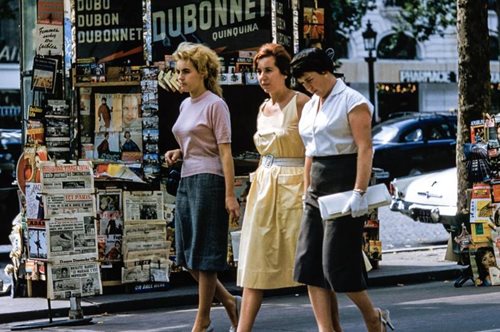 Πώς τα γαλλικά γυναικεία περιοδικά διαμόρφωσαν και άλλαξαν ολόκληρη την παγκόσμια πολιτική σκηνή