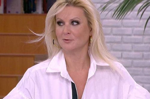 Παραιτήθηκε η Κατερίνα Γκαγκάκη από Τεχνόπολη και Δήμο Αθηναίων για την «υπόθεση Λιάγκα»