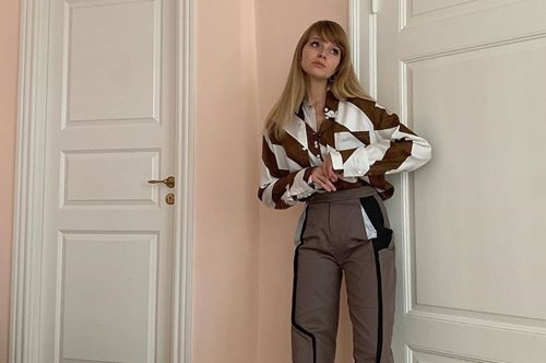 Ειδικό εφέ: Αυτό το τοπ-κορυφαία τάση φέτος δείχνει πολυτελές, από όπου κι αν το αγοράσεις