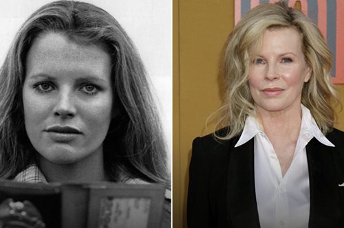 «Η σαφήνεια σε κάνει να μη βαριέσαι»: Η ζωή της Κιμ Μπάσινγκερ είναι πιο ήσυχη απ' όσο νομίζουμε 