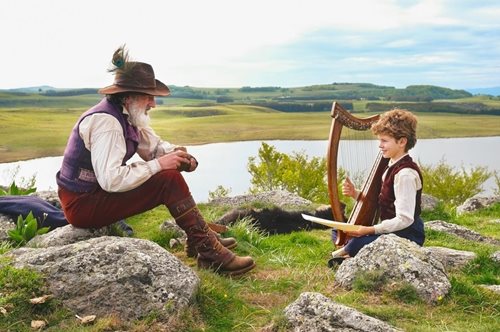 Ένα κλασικό έργο, μία σύγχρονη ταινία. Ένα από τα ομορφότερα γαλλικά βιβλία στη μεγάλη οθόνη