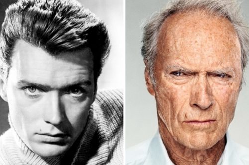 Πώς ήταν 10 αστέρες του Hollywood όταν ήταν νέοι