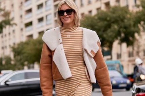 Είμαι μία 64χρονη fashion editor με εμμονή στα H&M, αλλά αυτά είναι τα items που δεν θα αγόραζα ποτέ