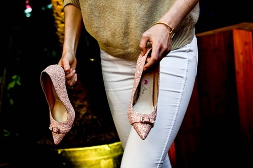 Μια μέρα στα H&M: Μόλις έκανα την ανακάλυψη του αιώνα στο χειμωνιάτικο shopping 