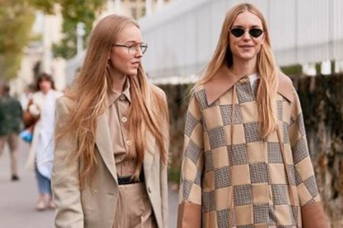 Όταν πιάνει το κρύο: 7 «χιλιοφορεμένα» items που θα ορίσουν την έννοια της ζεστασιάς τον χειμώνα