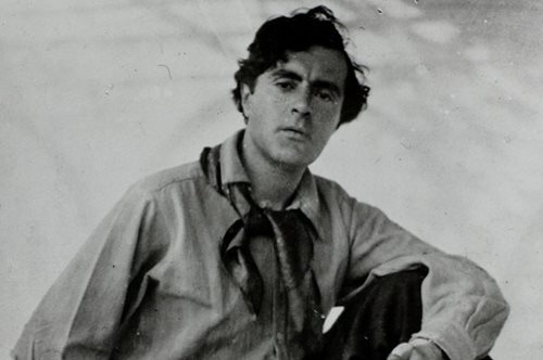 Oλόκληρο το σπουδαίο έργο του κορυφαίου ζωγράφου Αμαντέο Μοντιλιάνι σε μία έκθεση