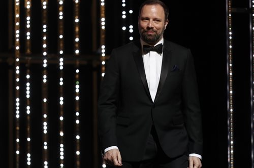 Γιώργος Λάνθιμος: Σκηνοθετεί νέα, αμερικανική τηλεοπτική σειρά, που μιλάει για μια αληθινή ιστορία