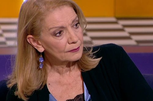 «Αυτό επέλεξα, το λάθος. Δεν μπορώ να το πάρω πίσω»: Η Πέμη Ζούνη κάνει αυτοκριτική μετά τον σάλο 