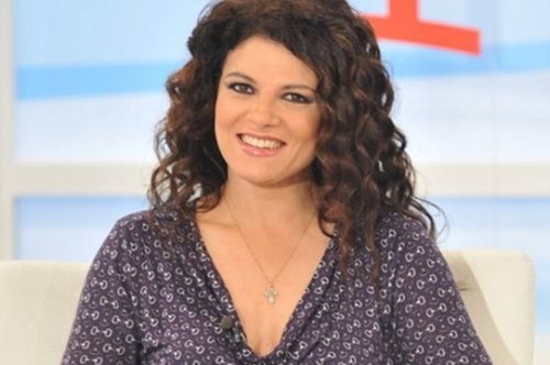 «H ζωή μου δεν έχει μεγαλύτερη αξία από μιας αγελάδας»: H Tάνια Τρύπη δηλώνει vegan 