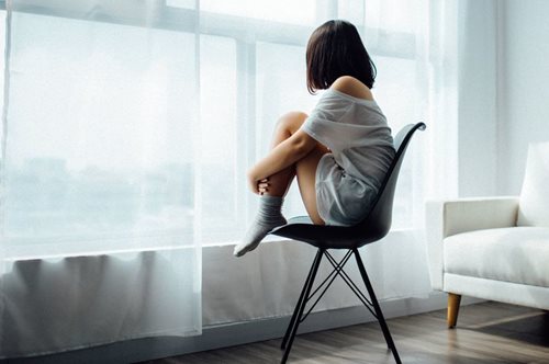 Η μία κίνηση που κάνω για να αντιδράσω όταν με υποτιμούν και μου φέρονται άσχημα 