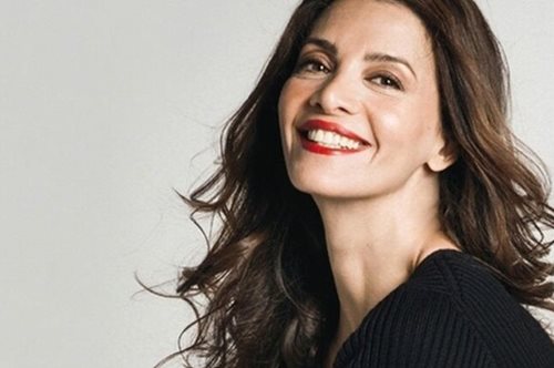 Κατερίνα Λέχου: Η δήλωση για τις «Άγριες Μέλισσες» που μετάνιωσε