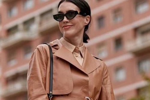 Ούτε μία, ούτε δύο. Πώς να φορέσεις με κουλ και στιλάτο τρόπο 6 στρώσεις ρούχα τον χειμώνα