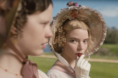 Το πιο αστείο και ανάλαφρο μυθιστόρημα της Τζέιν Ώστεν γίνεται ταινία