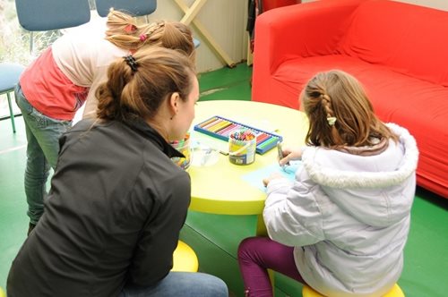 Black Friday με Ευχοστολίδια για τα παιδιά που έχουν ανάγκη