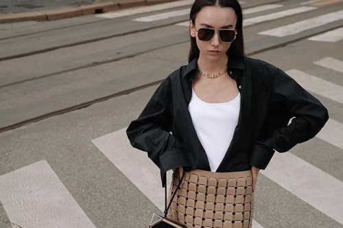 Προσιτή μεταμόρφωση: Η ημέρα στα H&M που ανανέωσα τη χειμερινή γκαρνταρόμπα μου με 130 ευρώ