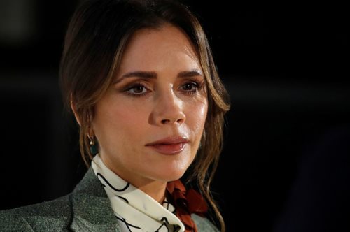 Η Βικτόρια Μπέκαμ μόλις κυκλοφόρησε ενυδατική κρέμα για επιδερμίδα σαν τη δική της