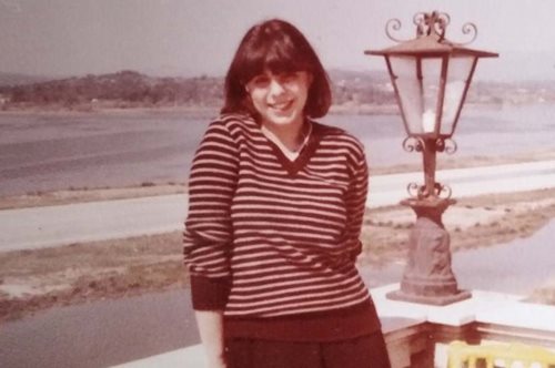 «Αυτά τα Χριστούγεννα κλείνουν 40 χρόνια χωρίς την αδελφή μου»