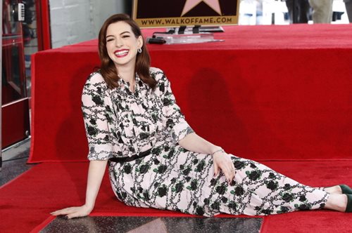 «Δύσκολο να αγαπήσεις τον εαυτό σου»: 10 celebrities που πήραν κιλά και είναι πολύ χαρούμενοι