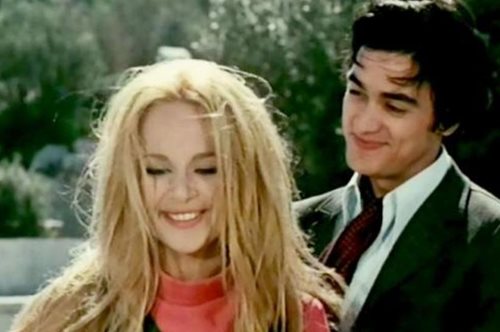 «Με έβρισε άσχημα. Ξέσπασε». Ο Νίκος Γαλανός αποκάλυψε τον άγνωστο καυγά του με τη Βουγιουκλάκη