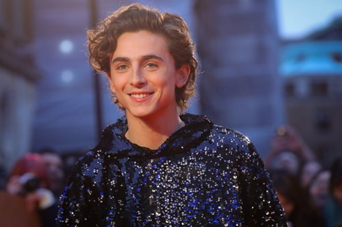 O λόγος που ο Τιμοτέ Σαλαμέ είναι ο πιο επιδραστικός άντρας, αυτή τη στιγμή, στην παγκόσμια μόδα