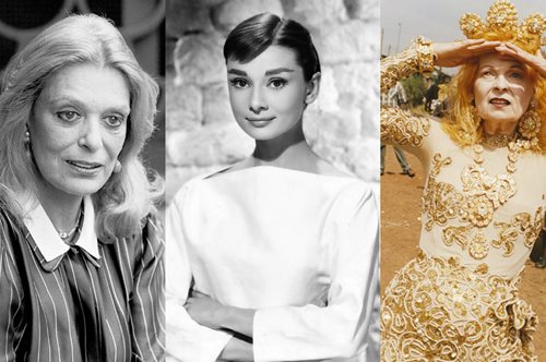 Ημέρα της Γυναίκας: 11 σταρ που έκαναν το προσωπικό τους στυλ παγκόσμια τάση