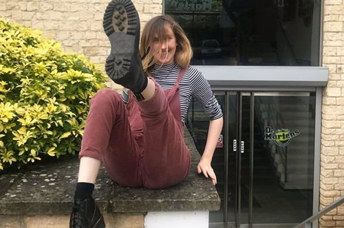 Γιατί τα Dr. Martens έχουν σταματήσει να είναι υπόδημα-υπόδειγμα;