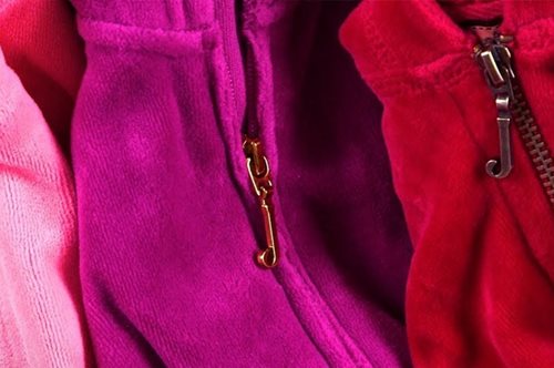 Η άνοδος και η πτώση του κραυγαλέου brand των 00's Juicy Couture