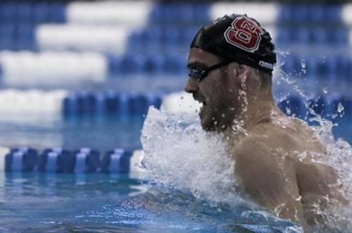 Xρυσό μετάλλιο για τον Ανδρέα Βαζαίο στο Ευρωπαϊκο Πρωτάθλημα Πισίνας της Γλασκώβη