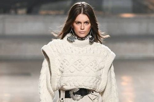 Ο πλανήτης της μόδας υποκλίνεται στις πιο ζεστές μπότες του χειμώνα. Εμείς όχι και τόσο