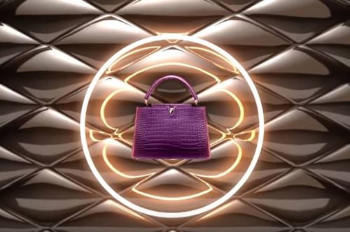 Τα Χριστουγεννιάτικα δώρα του οίκου Louis Vuitton για άντρες και γυναίκες 