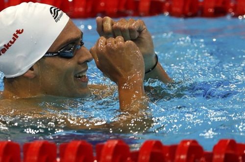 Συνεχίζει στον τελικό ο Ανδρέας Βαζαίος. Έσπασε κι άλλο ρεκόρ στο Ευρωπαϊκό Πρωτάθλημα της Γλασκώβης