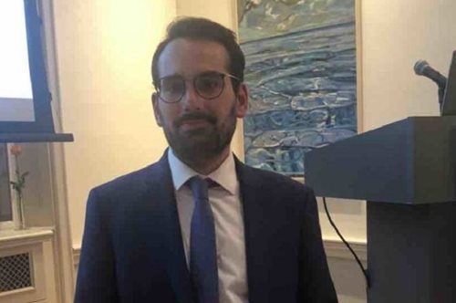 «Χρυσή εποχή Iατρικής»: Δημήτρης Καρπώνης, ο νεότερος επιστήμονας που αποσπά Βραβείο Παπανικολάου