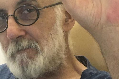 «Το ζήτημα είναι να μην παραδίνεσαι»: Το γενναίο post του Θάνου Μικρούτσικου, 1,5 μήνα σε νοσοκομείο