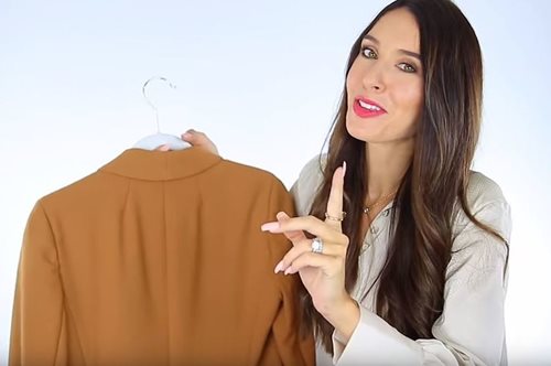 Ουπς, το έκανα πάλι: Τα 8 βασικά λάθη στα οποία επιμένεις και χαλάνε το στυλ σου 