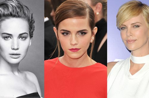 Η νέα εμμονή των σταρ: Σκουλαρίκια Dior με διπλή πέρλα